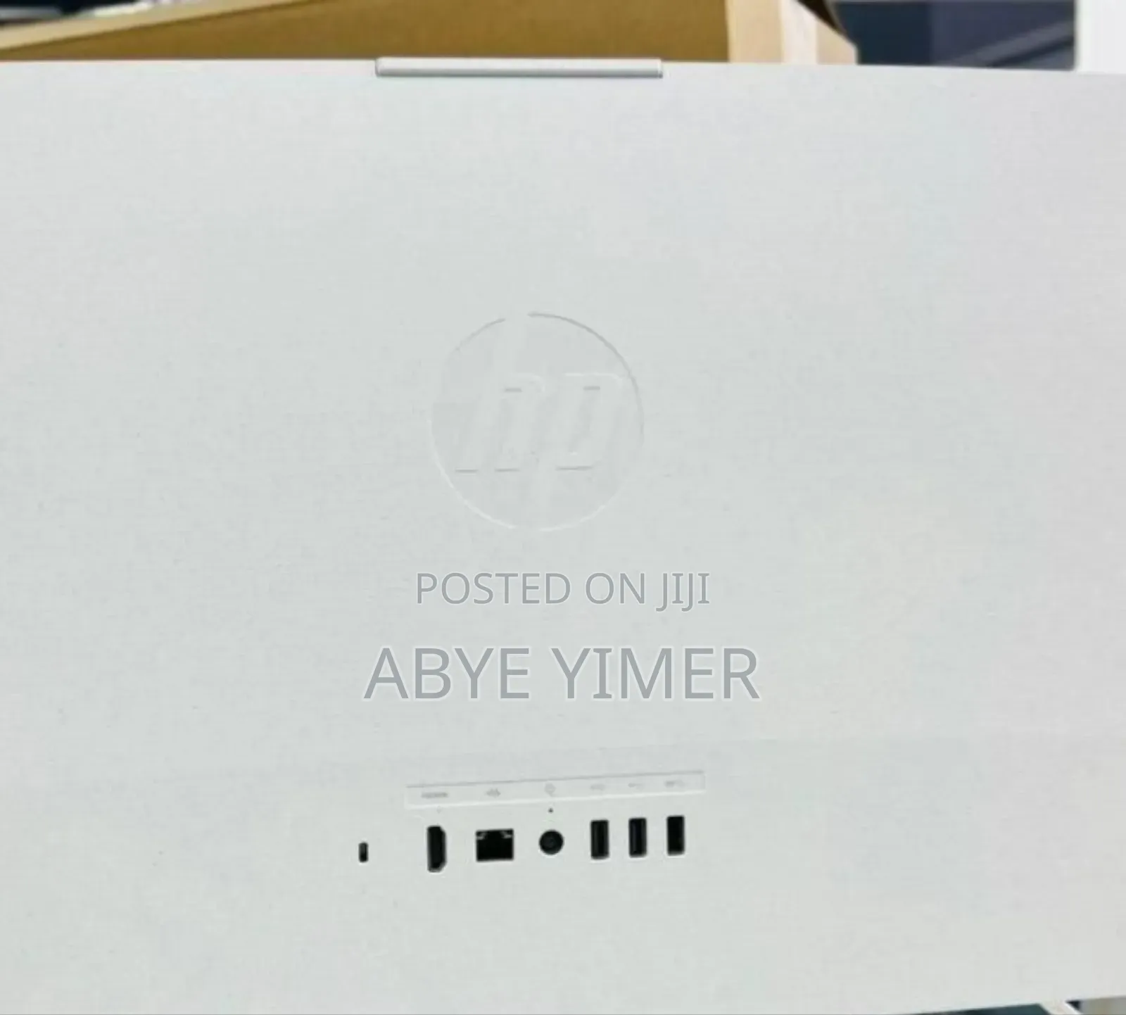 New HP 200 G4 22 All-in-One 16GB Intel Core I5 SSD 512GB