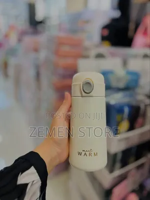 Stainless Steel Water Bottle