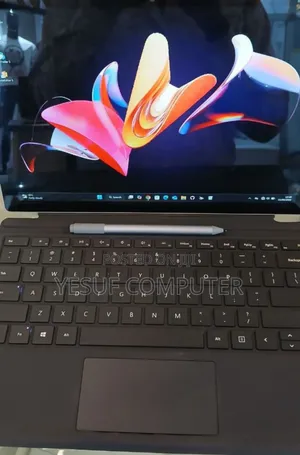 New Laptop Microsoft Surface Pro 7 16GB Intel Core I7 SSD 1T