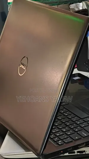 Photo - New Laptop Dell Inspiron 5565 8GB Intel Core I7 HDD 1T