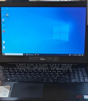 New Laptop Dell Inspiron 5565 8GB Intel Core I7 HDD 1T