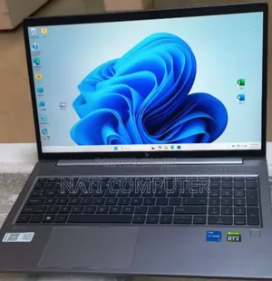 Photo - New Laptop HP 16GB Intel Core I5 SSD 512GB