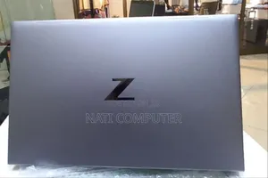 New Laptop HP 16GB Intel Core I5 SSD 512GB