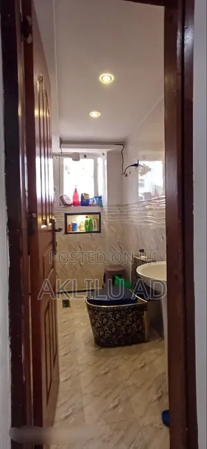 Furnished 2bdrm Condo in Bole Ayat for sale