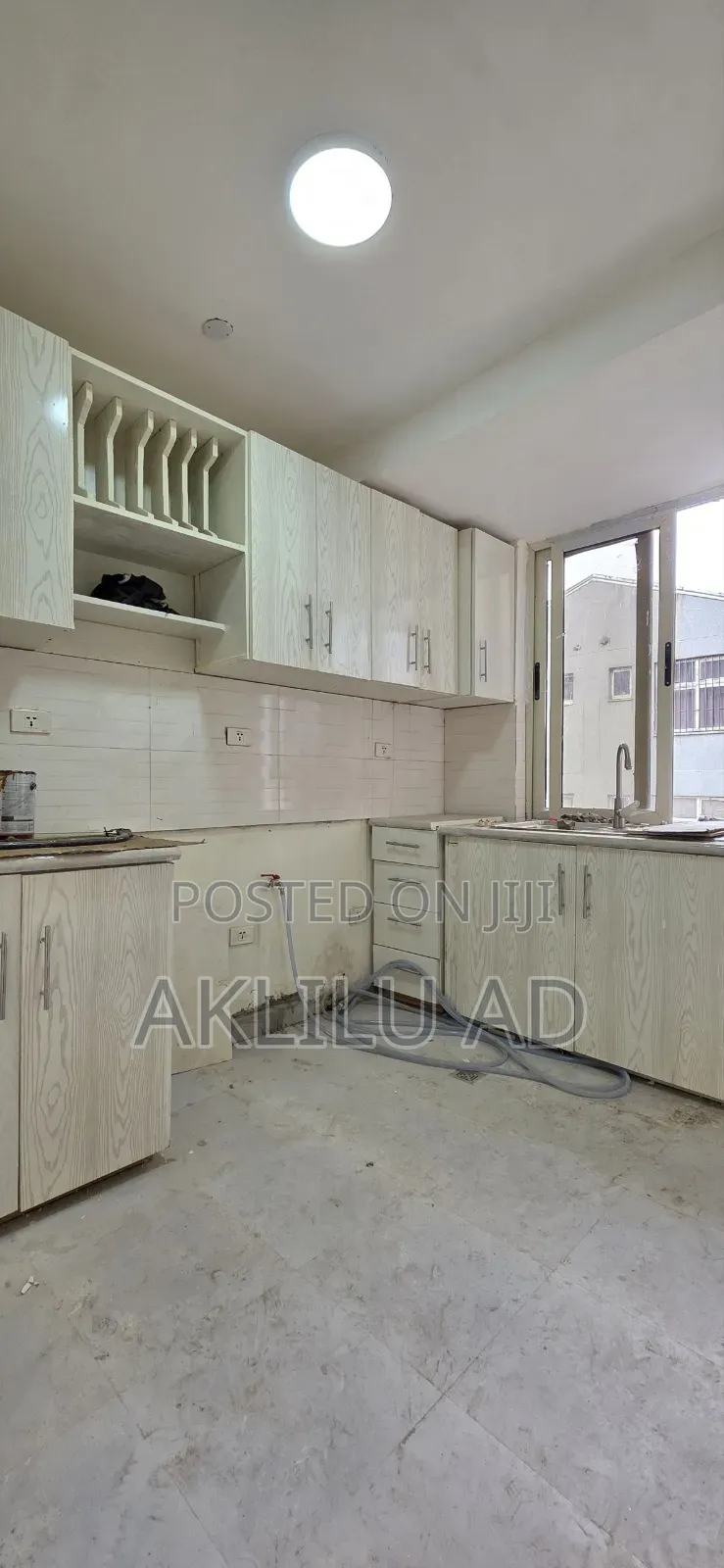 Furnished 2bdrm Condo in Bole Ayat for sale