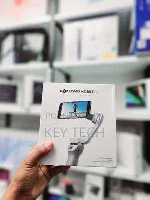 Dji Osmo Mobile Se Gimbal