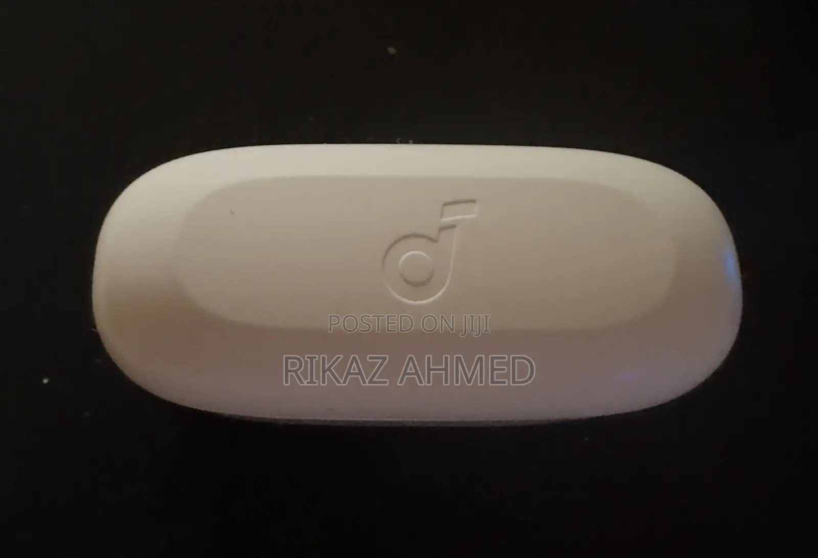 Soundcore A25i Anker Wireless Earbud White Headphone Long Last Cheap