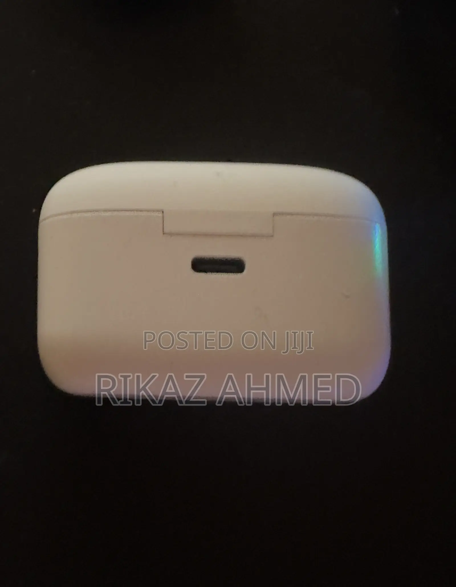 Soundcore A25i Anker Wireless Earbud White Headphone Long Last Cheap