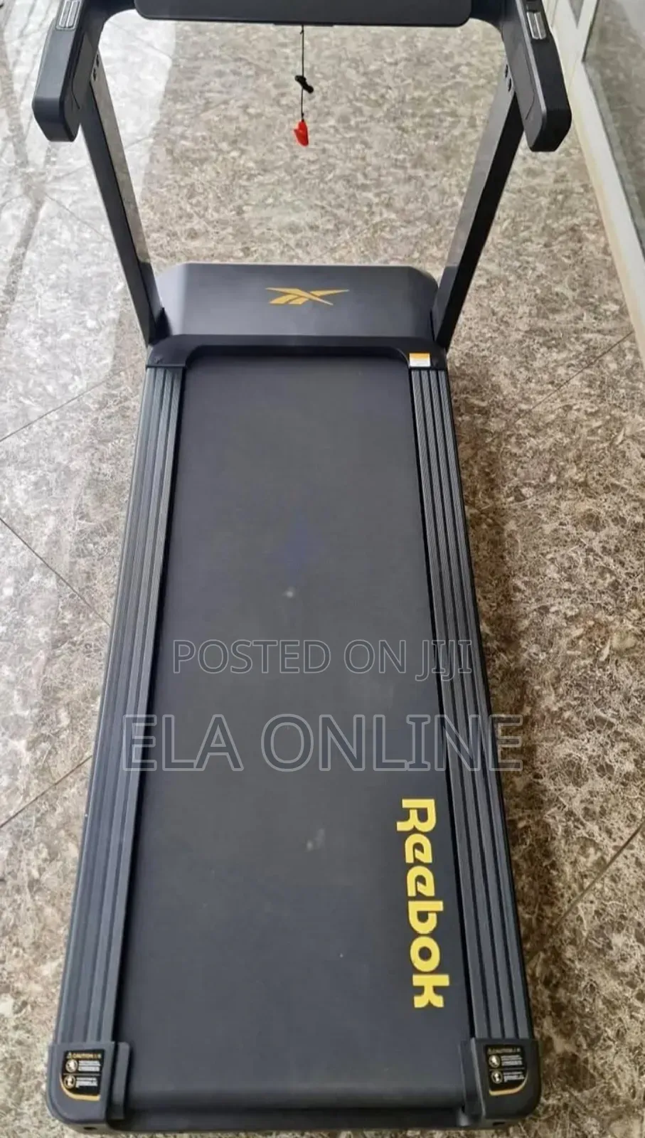 New Reebok Float Ride 30z Series Running Machine + Discount Price