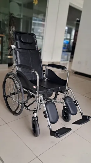 Photo - Toilet Wheelchair 手wheelchair 水wheelchair卜wheelchair 山wheelchair 田whee