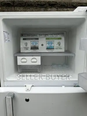 Lg Refrigerator 284 Litre