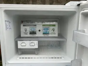 Lg Refrigerator 284 Litre
