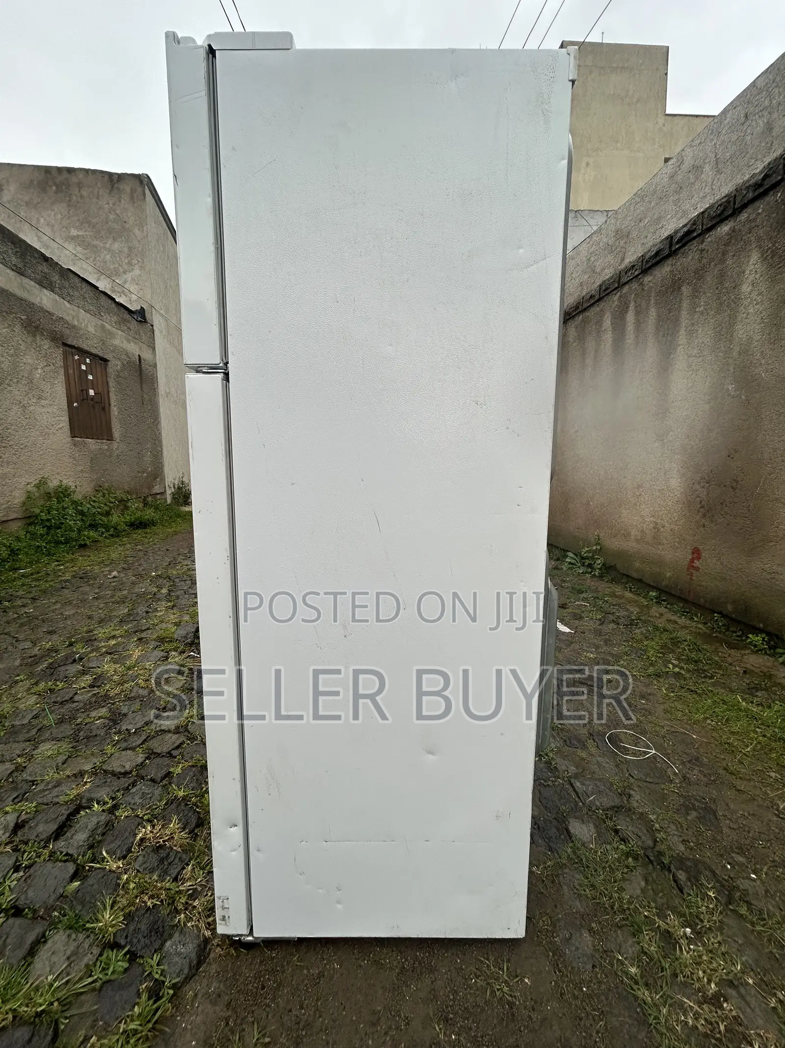 Lg Refrigerator 284 Litre