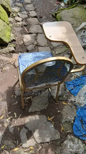 Photo - Quality Chair