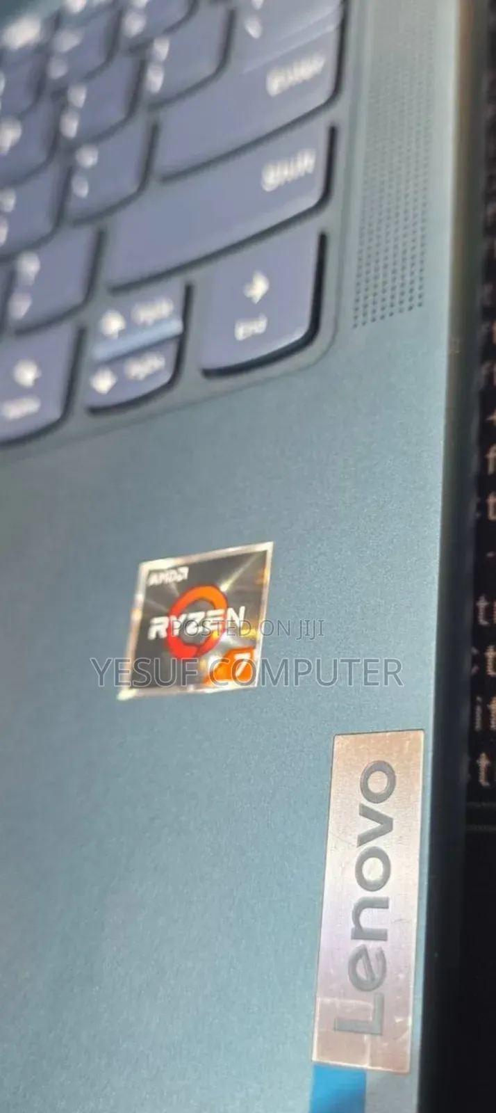 New Laptop Lenovo Yoga 11e 16GB AMD Ryzen 7 SSD 1T