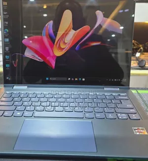 New Laptop Lenovo Yoga 11e 16GB AMD Ryzen 7 SSD 1T