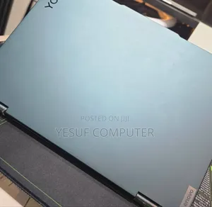 New Laptop Lenovo Yoga 11e 16GB AMD Ryzen 7 SSD 1T