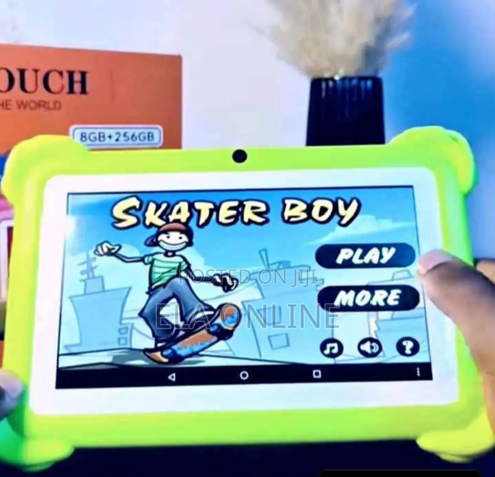 New Atouch KD55 256 GB