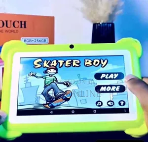 Photo - New Atouch KD55 256 GB