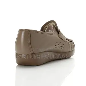 Made in Usa Sas Classic Slip on Loafer Size 8 1⁄2