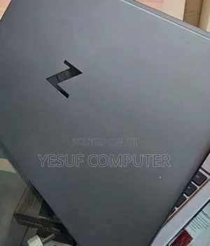 Photo - New Laptop HP ZBook Power G9 I7 32GB Intel Core I7 SSD 512GB
