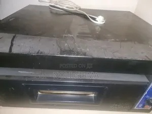 Home Sense Pizza Oven Bale 1 Used Almost New