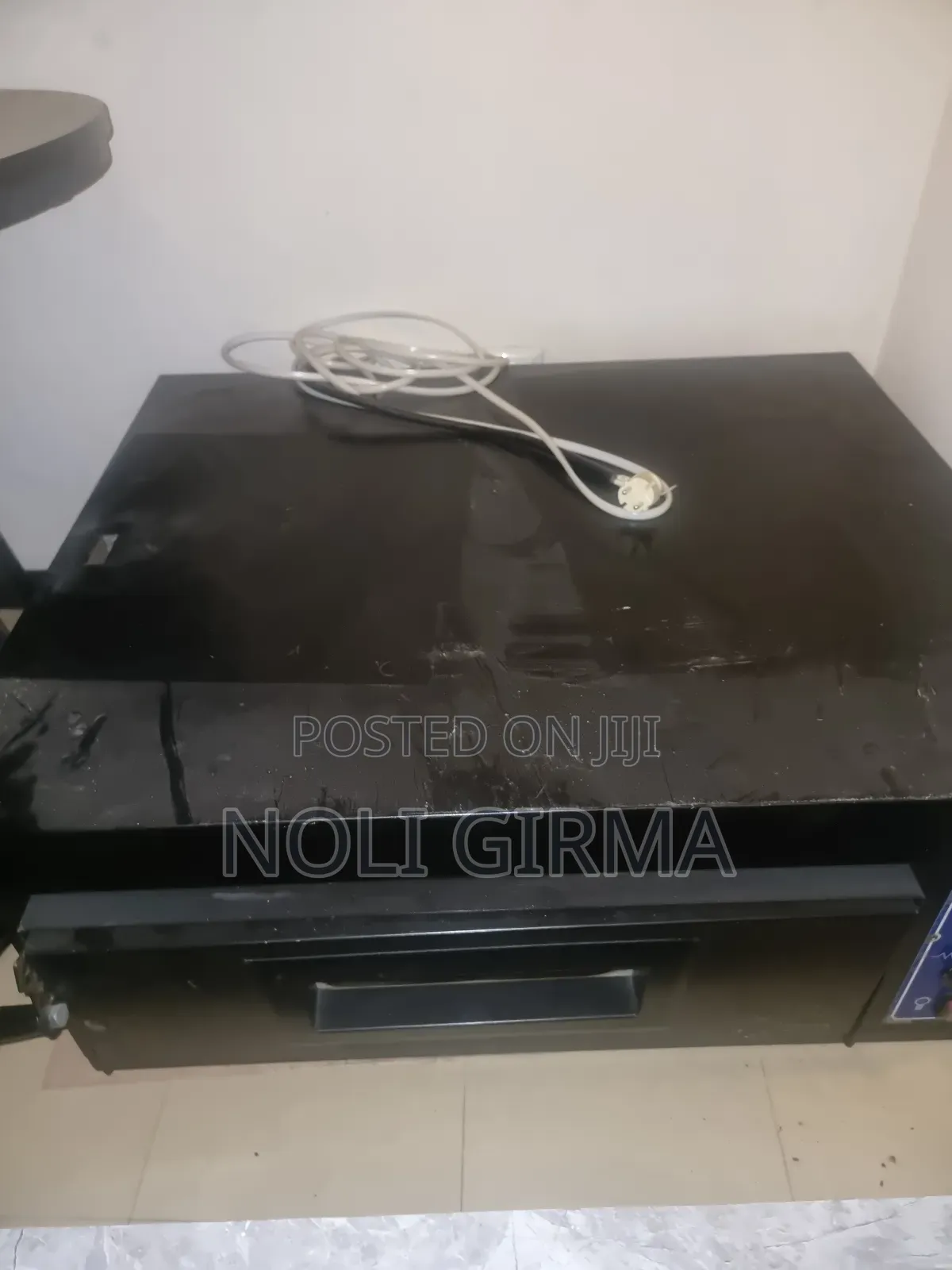 Home Sense Pizza Oven Bale 1 Used Almost New