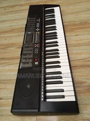 Mk-2108 Digital Keyboard Piano