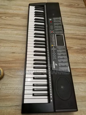 Mk-2108 Digital Keyboard Piano
