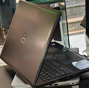 New Laptop Dell Inspiron 15 8GB Intel Core I7 SSD 1T