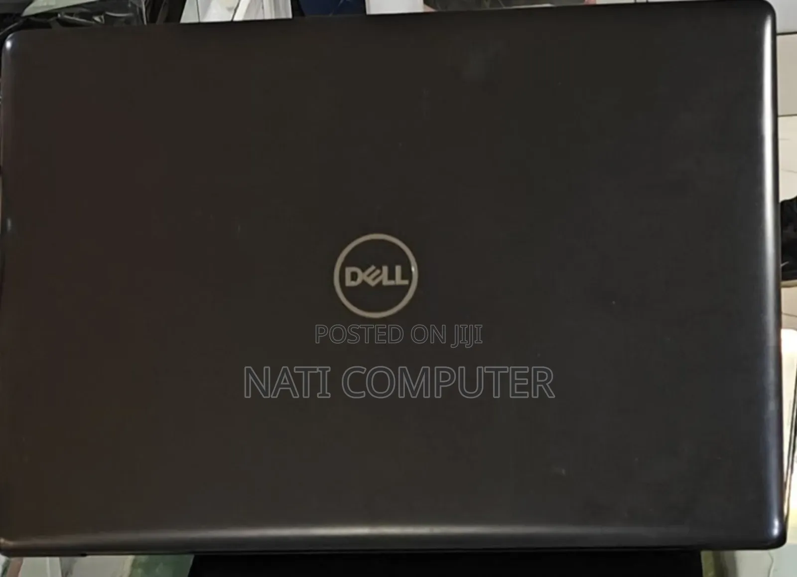 New Laptop Dell Inspiron 15 8GB Intel Core I7 SSD 1T
