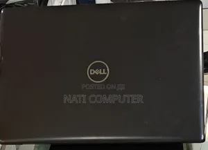 New Laptop Dell Inspiron 15 8GB Intel Core I7 SSD 1T