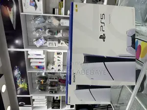 Photo - Playstation 5