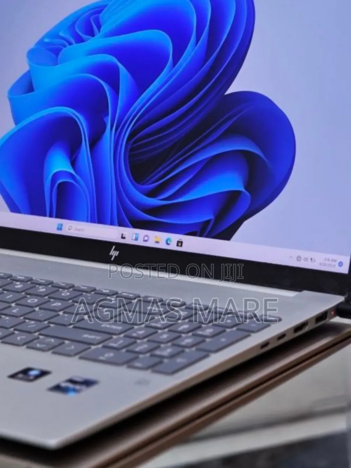 New Laptop HP Pavilion 15 16GB Intel Core I7 SSD 1T