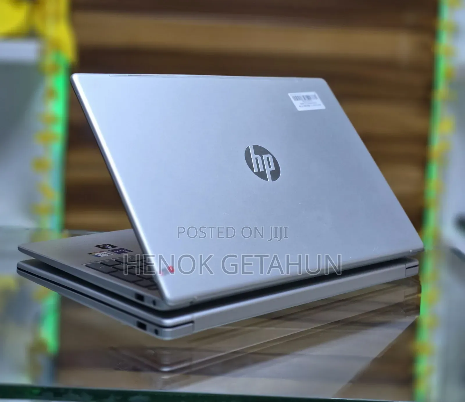 New Laptop HP 215 G1 16GB Intel Core i7 SSD 512GB