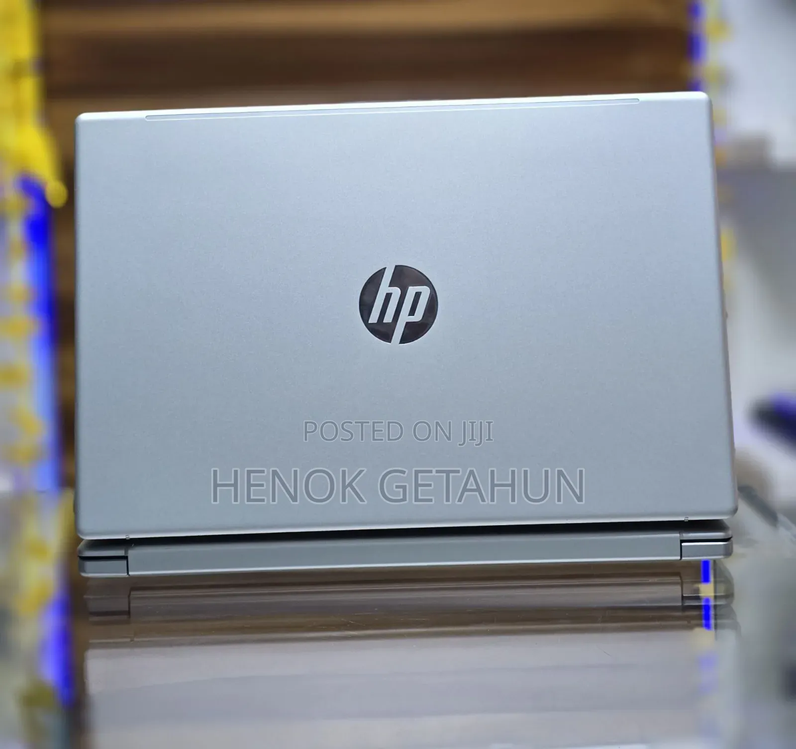 New Laptop HP 215 G1 16GB Intel Core i7 SSD 512GB