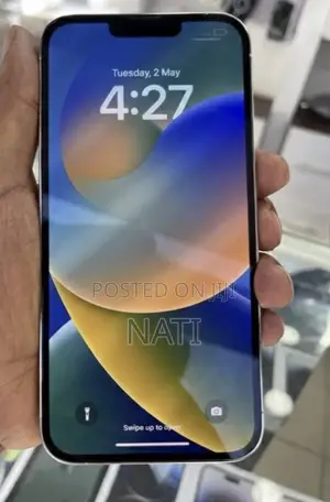 Apple iPhone 12 128 GB Blue