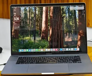 New Laptop Apple MacBook Pro 2019 64GB Intel Core I9 SSD 512GB