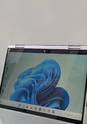 New Laptop HP Envy 14 8GB Intel Core I5 SSD 512GB