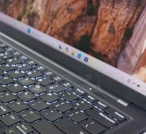 New Laptop Lenovo ThinkPad X1 16GB Intel Core I5 SSD 512GB