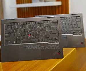New Laptop Lenovo Thinkpad X1 Yoga 32GB Intel Core I7 SSD 512GB