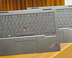 New Laptop Lenovo Thinkpad X1 Yoga 32GB Intel Core I7 SSD 512GB