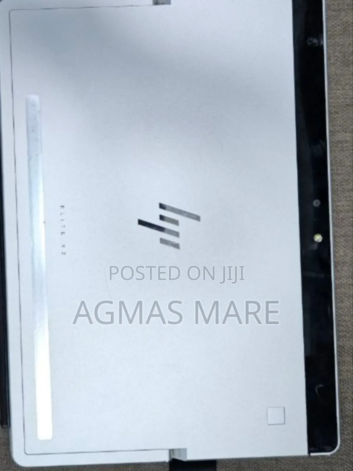 New Laptop HP Elite X2 1011 G1 8GB Intel Core I5 SSD 256GB