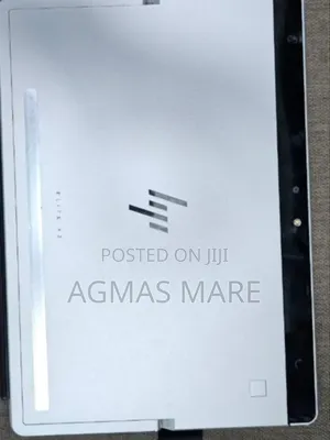 New Laptop HP Elite X2 1011 G1 8GB Intel Core I5 SSD 256GB