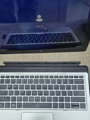 Photo - New Laptop HP Elite X2 1011 G1 8GB Intel Core I5 SSD 256GB