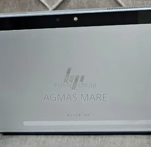 New Laptop HP Elite X2 1011 G1 8GB Intel Core I5 SSD 256GB