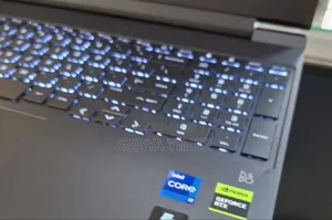 New Laptop HP Victus 15 16GB Intel Core I7 SSD 1T