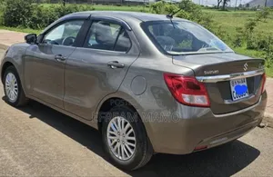 Suzuki Dzire 2024 Gray