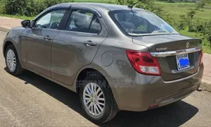 Suzuki Dzire 2024 Gray