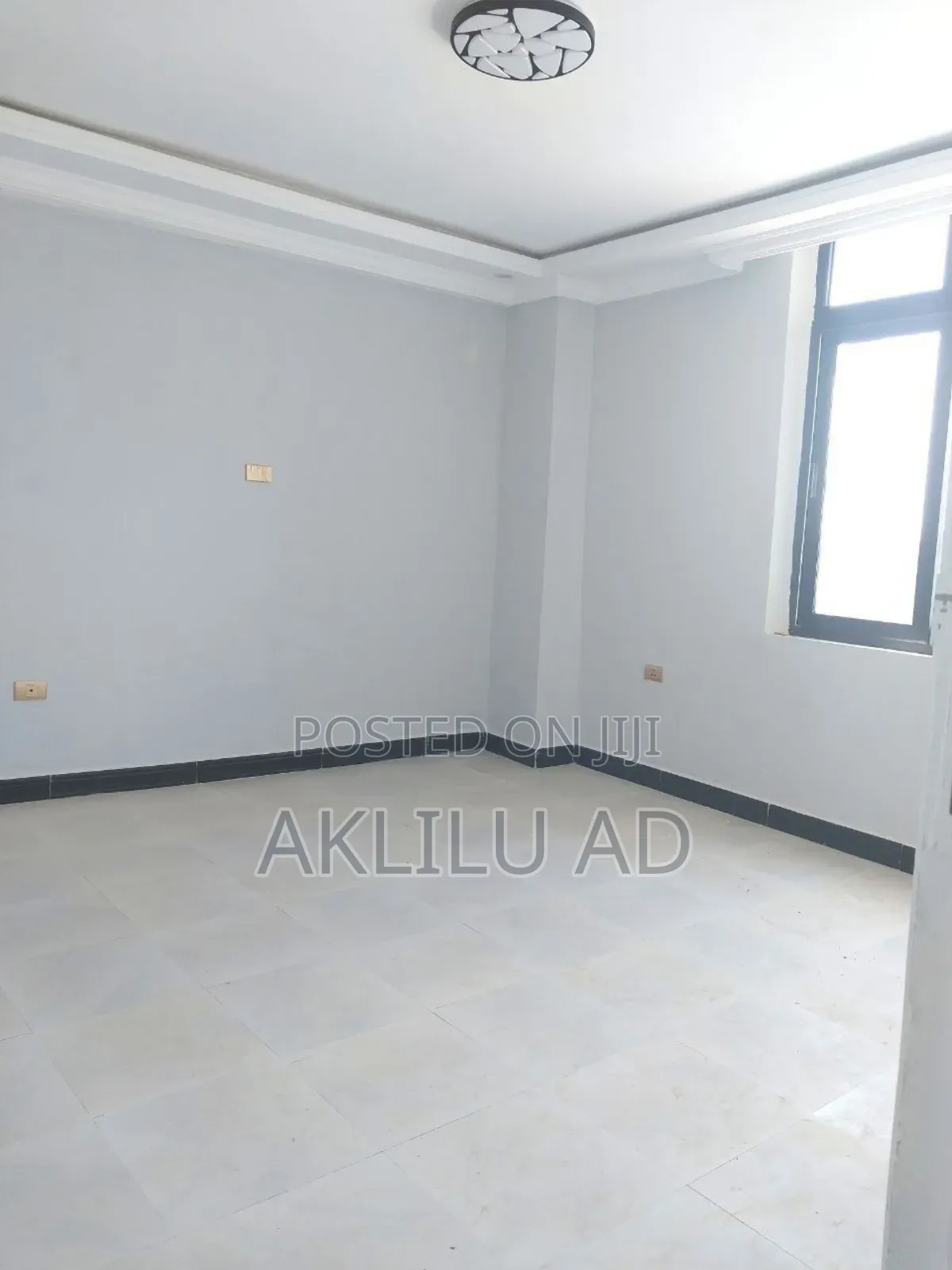 Furnished 2bdrm Condo in Bole Ayat for sale